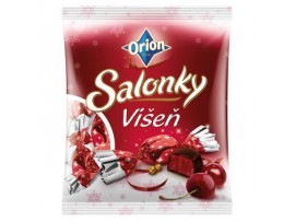 ORION конфеты со вкусом вишни 380 г 